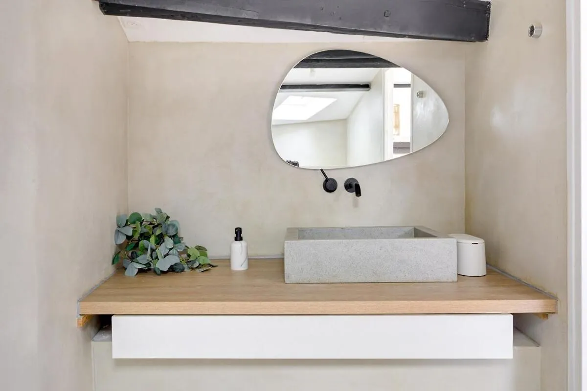 Le Loft Montmartre Apartment Paris 0*,  France