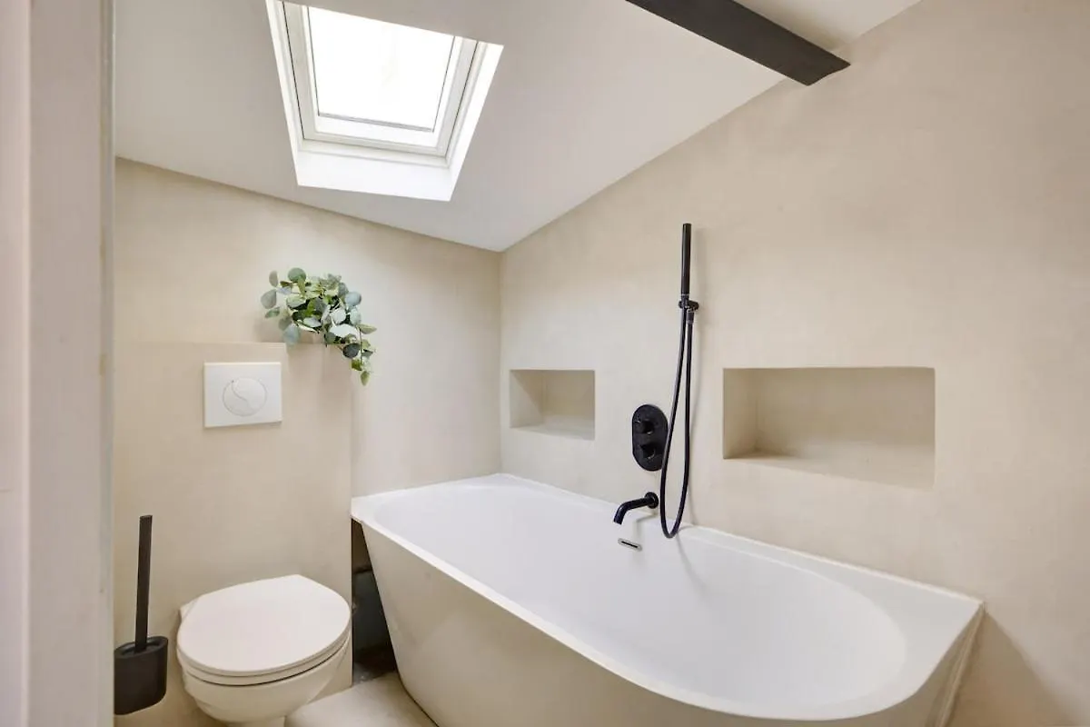 Le Loft Montmartre Apartment Paris France